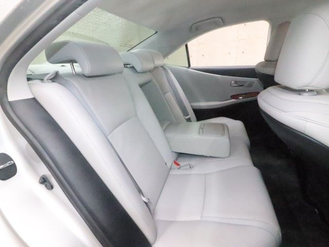 LEXUS HS250h