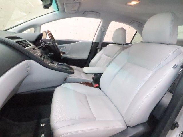 LEXUS HS250h