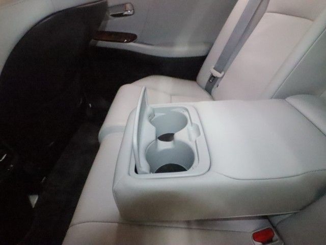 LEXUS HS250h