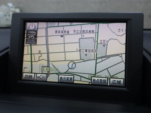 LEXUS HS250h
