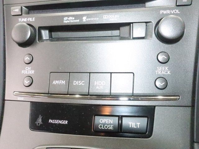 LEXUS HS250h