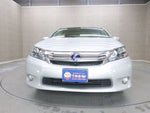 LEXUS HS250h