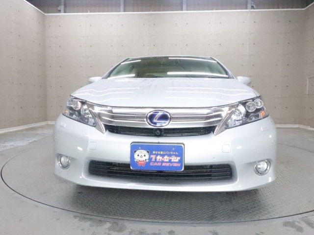 LEXUS HS250h
