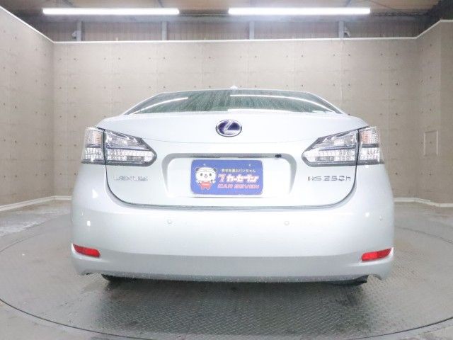 LEXUS HS250h