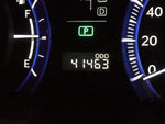 LEXUS HS250h