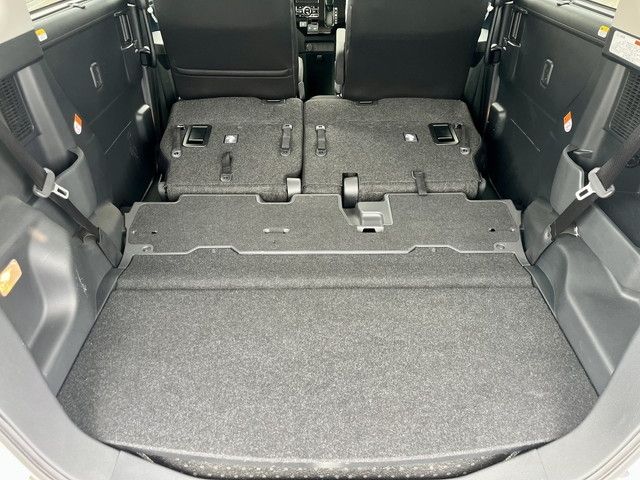 ROOMY