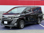VELLFIRE  HYBRID 4WD