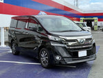VELLFIRE  HYBRID 4WD