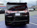 VELLFIRE  HYBRID 4WD