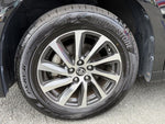 VELLFIRE  HYBRID 4WD