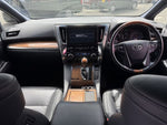 VELLFIRE  HYBRID 4WD