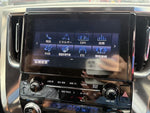 VELLFIRE  HYBRID 4WD