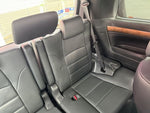 VELLFIRE  HYBRID 4WD