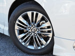ALPHARD hybrid