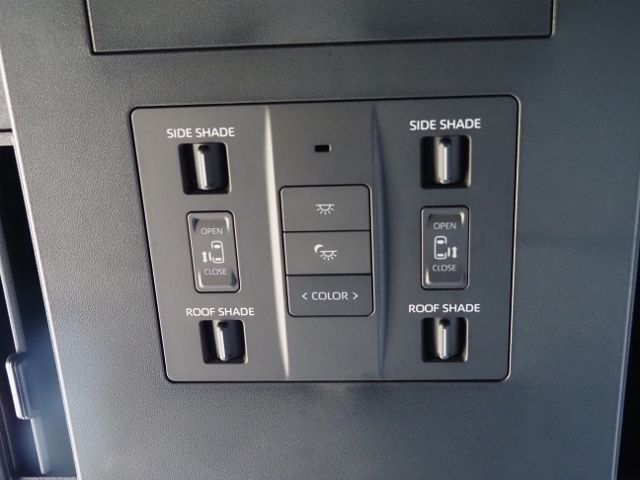ALPHARD hybrid