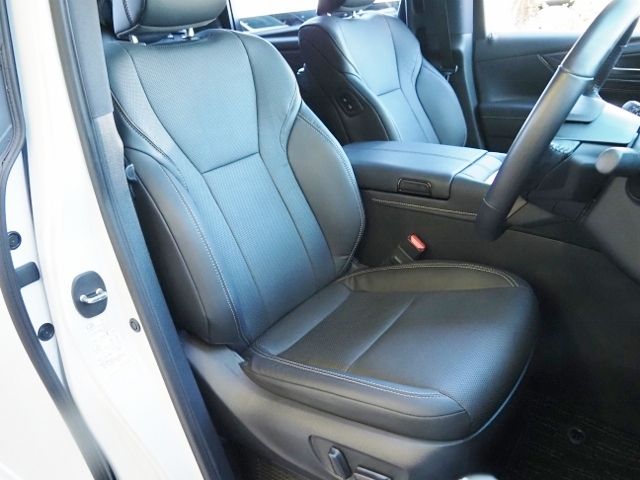 ALPHARD hybrid