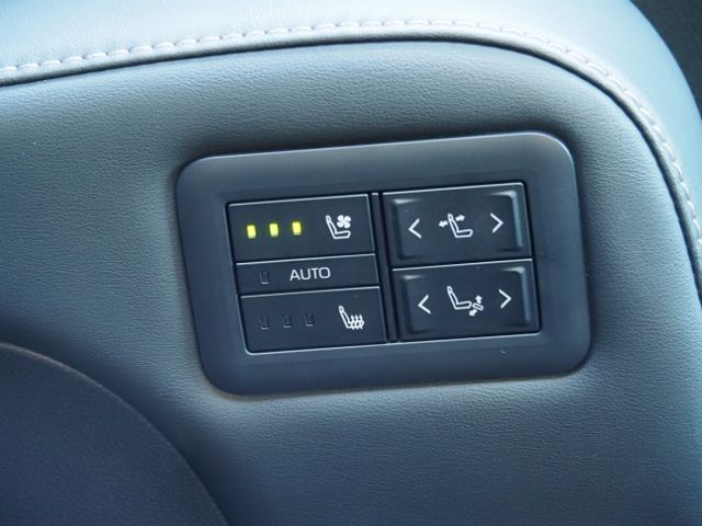 ALPHARD hybrid