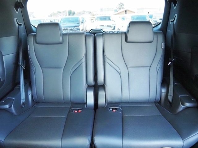 ALPHARD hybrid
