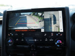 ALPHARD hybrid