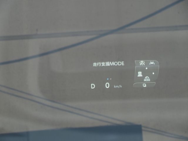 ALPHARD hybrid