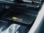 ALPHARD hybrid
