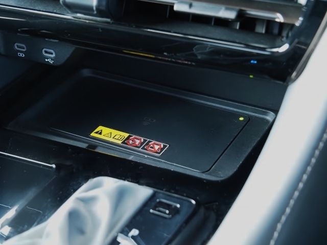 ALPHARD hybrid