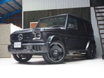 MERCEDES AMG G class