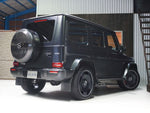 MERCEDES AMG G class