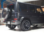 MERCEDES AMG G class