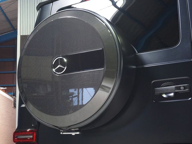 MERCEDES AMG G class