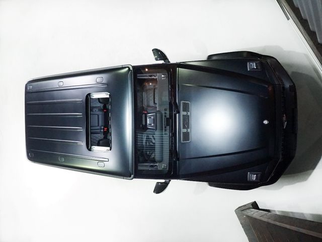 MERCEDES AMG G class