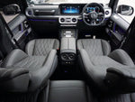 MERCEDES AMG G class