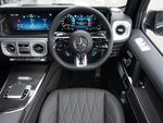 MERCEDES AMG G class