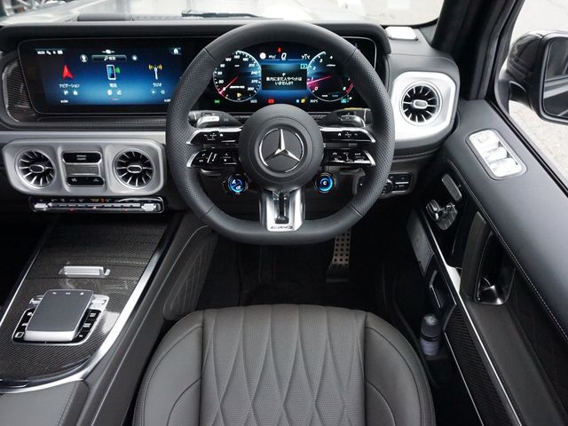 MERCEDES AMG G class