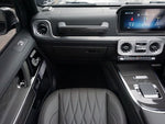 MERCEDES AMG G class