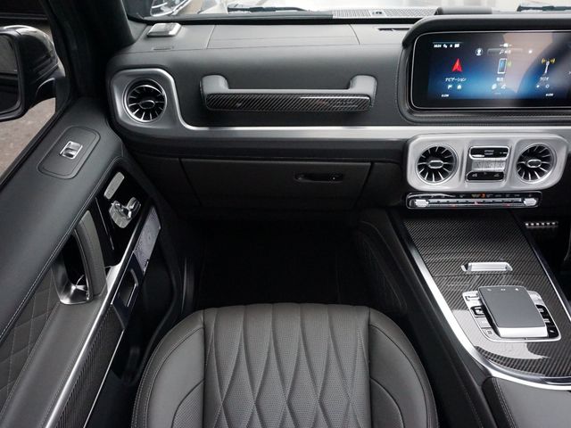 MERCEDES AMG G class