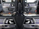 MERCEDES AMG G class