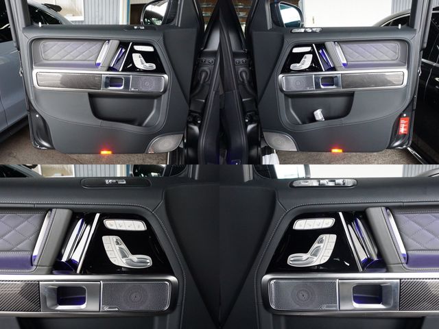 MERCEDES AMG G class