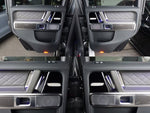 MERCEDES AMG G class