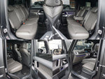 MERCEDES AMG G class