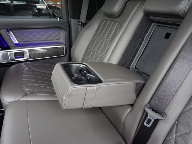 MERCEDES AMG G class