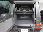 MERCEDES AMG G class
