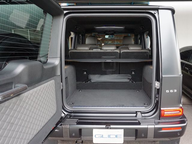 MERCEDES AMG G class