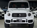 MERCEDES AMG G class