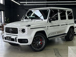 MERCEDES AMG G class