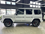 MERCEDES AMG G class