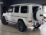 MERCEDES AMG G class