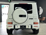 MERCEDES AMG G class