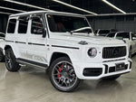 MERCEDES AMG G class