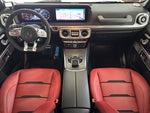 MERCEDES AMG G class